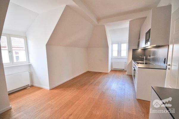 Essbereich Küche 2