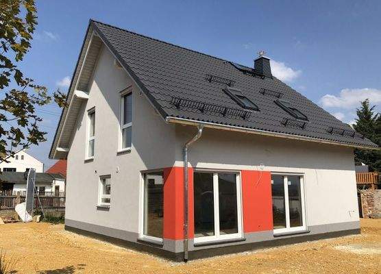 Kundenhaus (Individuelle Planung)