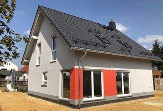 Kundenhaus (Individuelle Planung)