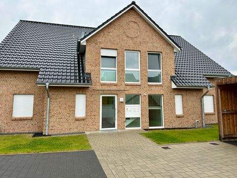 Bliedersdorf Wohnungen, Bliedersdorf Wohnung mieten