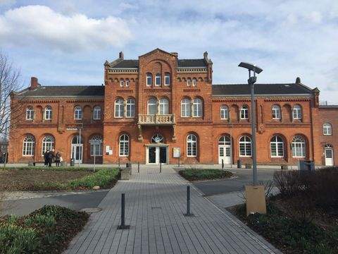 Diepholz Büros, Büroräume, Büroflächen 