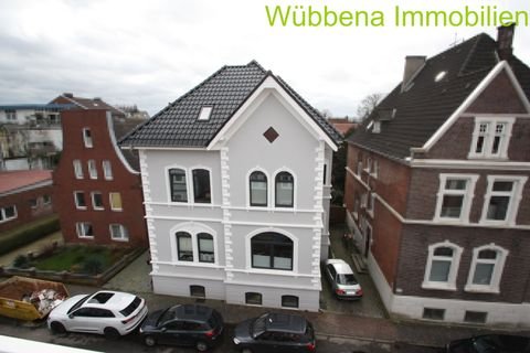 Emden Wohnungen, Emden Wohnung mieten