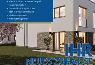 IHR neues Zuhause