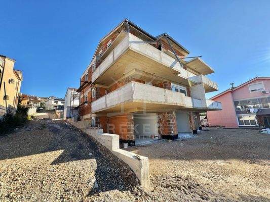 Toplage für Urlaub & Entspannung in Crikvenica