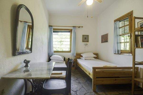 DETACHED HOUSE HALKIDIKI