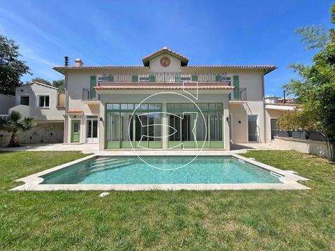 Antibes Häuser, Antibes Haus kaufen