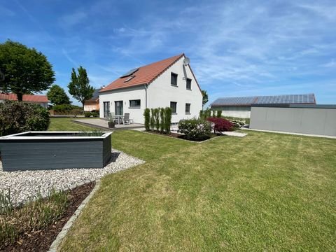 Pöttmes / Grimolzhausen Häuser, Pöttmes / Grimolzhausen Haus kaufen
