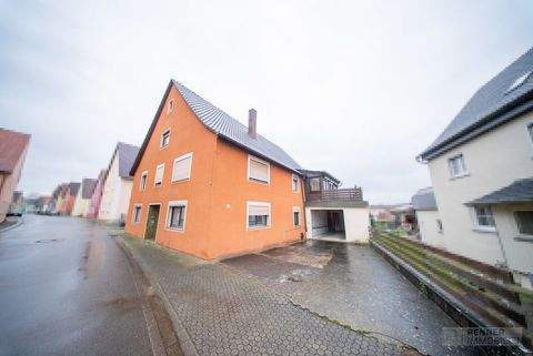 Weiltingen Häuser, Weiltingen Haus kaufen