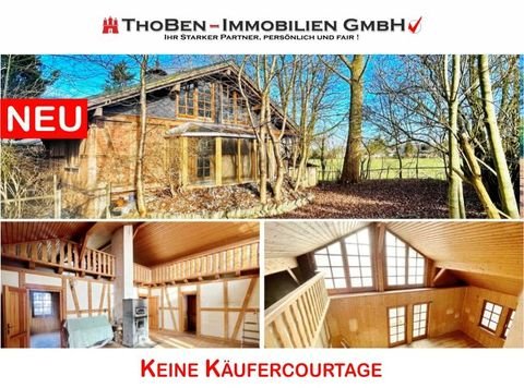 Sievershütten Häuser, Sievershütten Haus kaufen