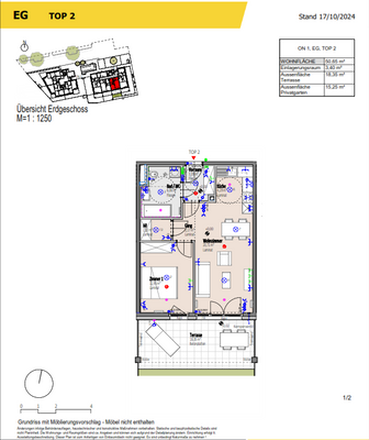 Plan_EVG_Haus 1_Top 2