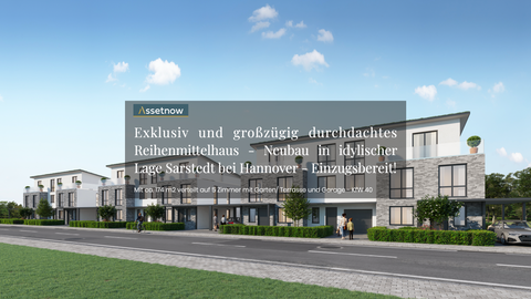 Sarstedt Häuser, Sarstedt Haus kaufen
