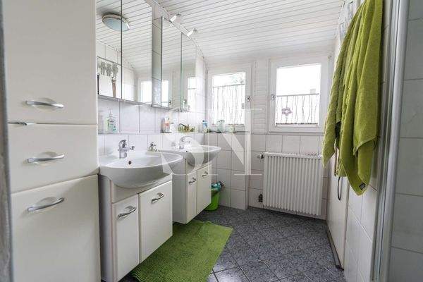Badezimmer OG