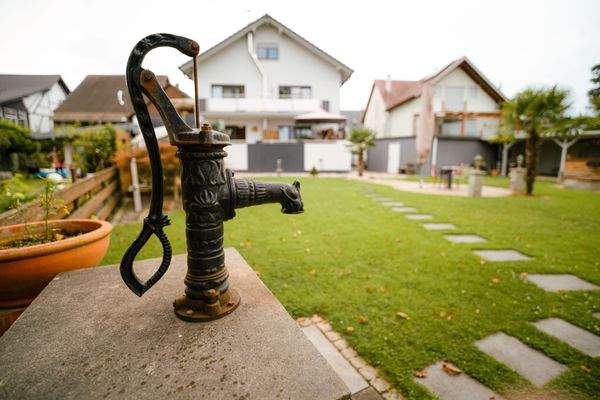 Außenbereich/Details