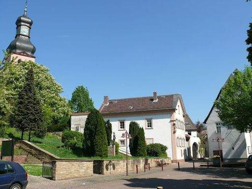 Wohnen und Leben in Mainz Bretzenheim