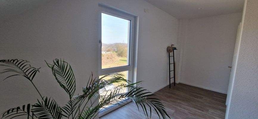 Erstes Schlafzimmer OG