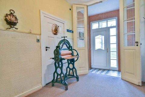 Dömitz Häuser, Dömitz Haus kaufen