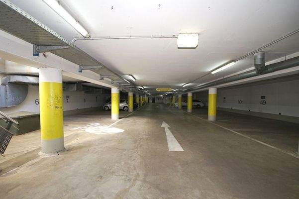 Tiefgarage