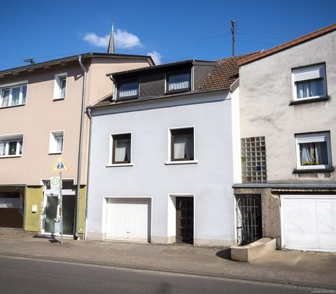 Püttlingen Häuser, Püttlingen Haus kaufen