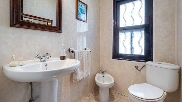 Villa mit vielen Möglichkeiten zum Verkauf bei der Stierkampfarena, Palma, Mallorca 92644