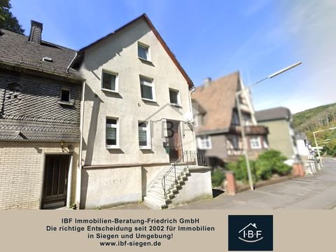 Betzdorf Häuser, Betzdorf Haus kaufen