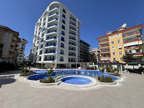 Alanya Wohnungen, Alanya Wohnung kaufen