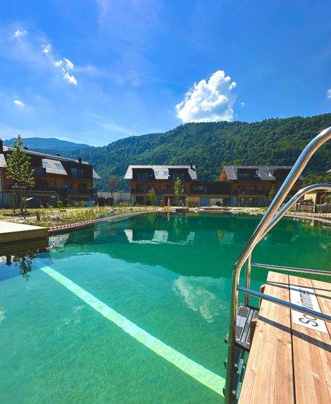 Arnoldstein Wohnungen, Arnoldstein Wohnung kaufen