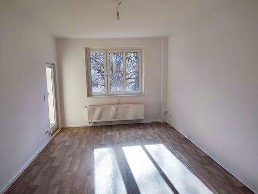 Wohnzimmer Vergleichswohnung