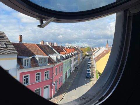 Bamberg Büros, Büroräume, Büroflächen 