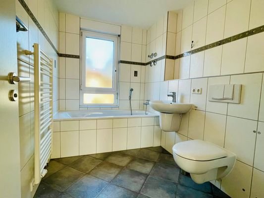 Badezimmer WC