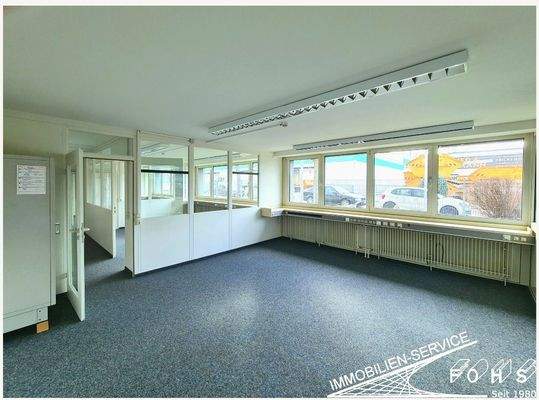 Bürogeb.Nr. 3 mit785,4 m²Foto 2