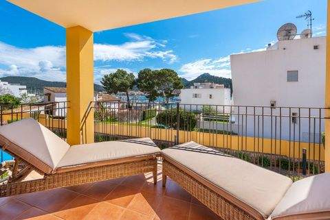 Puerto Andratx Wohnungen, Puerto Andratx Wohnung kaufen