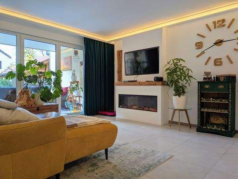 Friedelsheim Wohnungen, Friedelsheim Wohnung kaufen