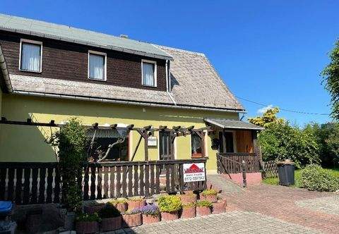 Bad Gottleuba-Berggießhübel Häuser, Bad Gottleuba-Berggießhübel Haus kaufen