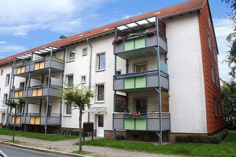 Calbe Wohnungen, Calbe Wohnung mieten