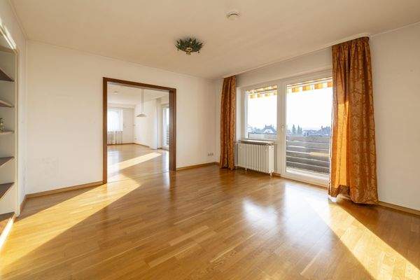 Erdgeschoss - Zimmer 1