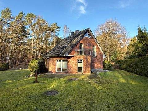 Neu Wulmstorf Häuser, Neu Wulmstorf Haus mieten 