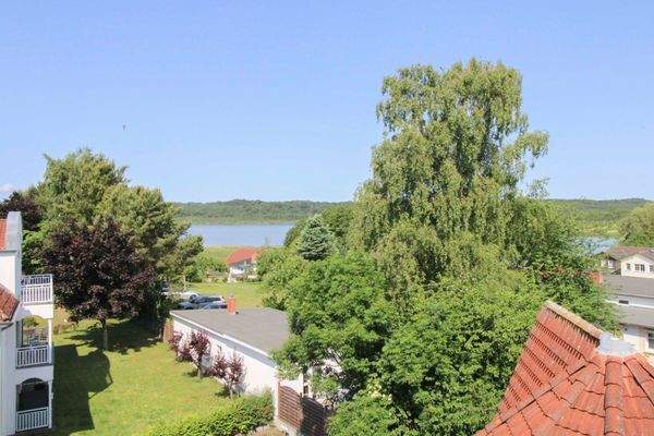 Ausblick Schmachter See