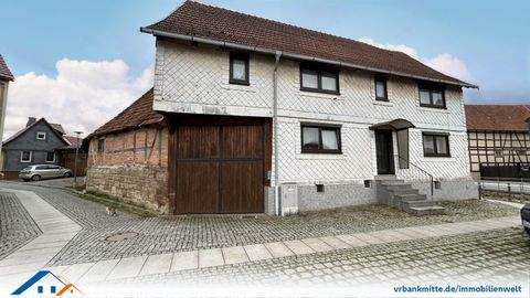 Niederorschel Häuser, Niederorschel Haus kaufen