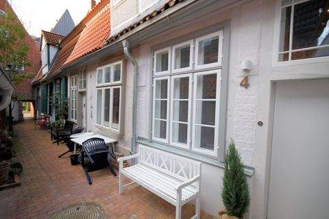 Lübeck Häuser, Lübeck Haus mieten 