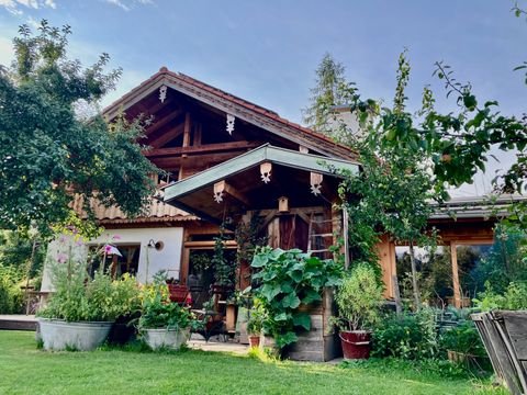 Ruhpolding Häuser, Ruhpolding Haus kaufen