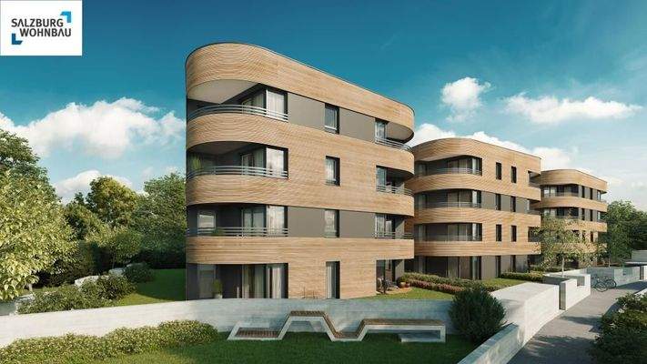 Golling DreiGang_Visualisierung