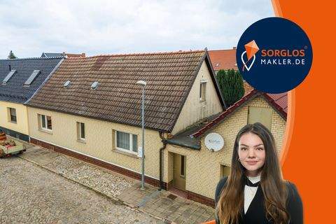 Atzendorf Häuser, Atzendorf Haus kaufen