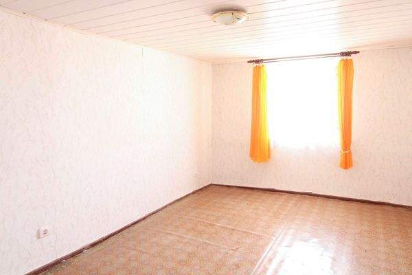 Schlafzimmer Dachgeschoss