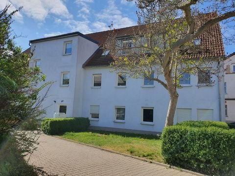 Crimmitschau Wohnungen, Crimmitschau Wohnung kaufen
