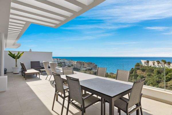 Photo: Penthouse in Benalmadena