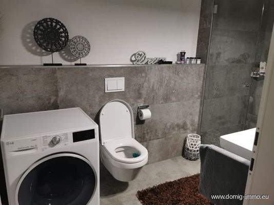 Wohnbeispiel Mietwohnungen