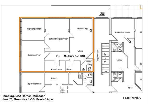 Grundriss 1.OG 2025 1119 Praxis