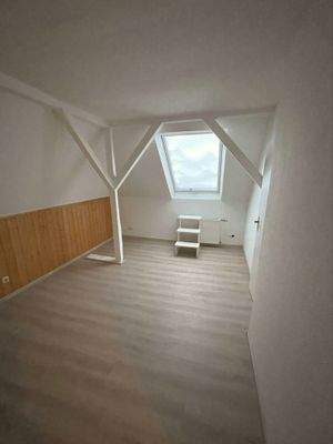 Zimmer Dachgeschoss