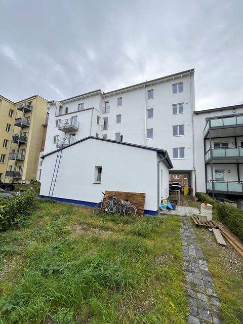 Stralsund Wohnungen, Stralsund Wohnung mieten