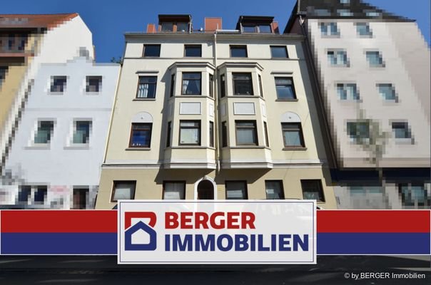 Berger Immobilien Wohnungsverkauf